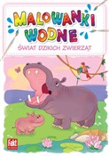 Świat dzik... - Opracowanie Zbiorowe -  books from Poland