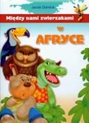 Między nam... - Jacek Daniluk -  foreign books in polish 