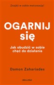 Ogarnij si... - Zahariades Damon -  books in polish 