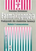 polish book : Farmakogno... - Stanisław Kohlmunzer