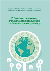Picture of Zrównoważony rozwój, zrównoważona konsumpcja..