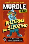 Murdle Jun... - G.T. Karber, Chris Grabenstein -  books from Poland