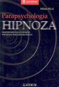 Polska książka : Hipnoza - Milan Ryzl