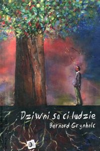 Picture of Dziwni są ci ludzie