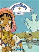 polish book : Jonathan T... - Cosey