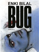 Bug. Księg... - Enki Bilal -  books from Poland