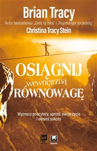 Picture of Osiągnij wewnętrzną równowagę