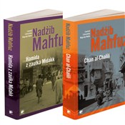 Zobacz : Opowieści ... - Nadżib Mahfuz