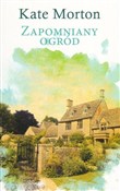 polish book : Zapomniany... - Kate Morton