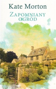 Obrazek Zapomniany ogród (wydanie pocketowe)