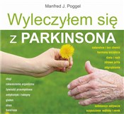 Książka : Wyleczyłem... - J. Manfred Poggel
