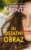 Jej ostatn... - Jayne Ann Krentz -  Książka z wysyłką do UK