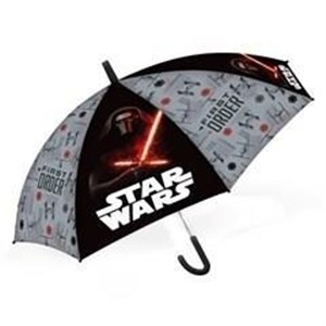 Picture of Parasol dziecięcy 45cm Star Wars
