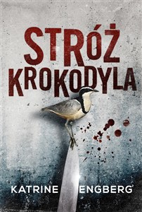 Obrazek Stróż krokodyla