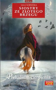 Obrazek Siostry ze Złotego Brzegu Tom 41 Preludium cierpienia