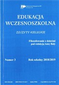 Edukacja w... - Opracowanie Zbiorowe - Ksiegarnia w UK