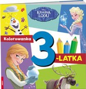 Kraina lod... -  books in polish 