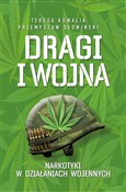 Dragi i Wo... - Przemysław Słowiński, Teresa Kowalik -  foreign books in polish 