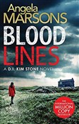 Blood Line... - Angela Marsons -  books from Poland