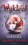 Wyklęci  T... - Debbie Viguie, Nancy Holder -  books in polish 