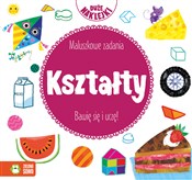 Maluszkowe... - Opracowanie Zbiorowe -  books from Poland