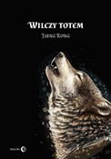 Wilczy tot... - Rong Jiang - Ksiegarnia w UK