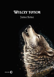 Obrazek Wilczy totem