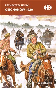 Obrazek Ciechanów 1920