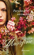 Książka : Paryska ni... - Santa Montefiore