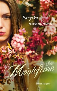 Picture of Paryska nieznajoma (wydanie pocketowe)