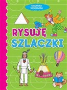 Książka : Rysuję szl... - Anna Wiśniewska