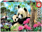 Puzzle 100... -  books from Poland