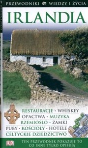 Obrazek Irlandia Przewodnik