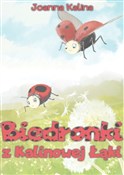 Biedronki ... - Joanna Kalina -  Polish Bookstore 