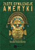 polish book : Złote cywi... - Renata Faron-Bartels