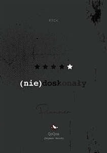 Obrazek (nie)doskonały Planner
