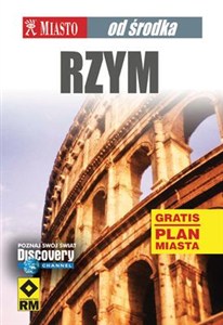 Picture of Rzym Miasto od środka