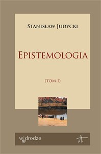 Obrazek Epistemologia. Tom 1