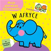 Polska książka : Moje pierw... - Opracowanie Zbiorowe