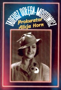 Obrazek Prokurator Alicja Horn