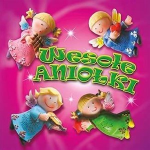 Picture of Wesołe aniołki