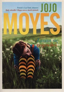 Obrazek Zanim się pojawiłeś wyd. kieszonkowe