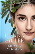 Grecka moz... - Hanna Cygler -  Książka z wysyłką do UK