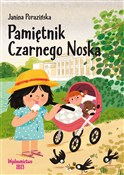 Polska książka : Pamiętnik ... - Janina Porazińska