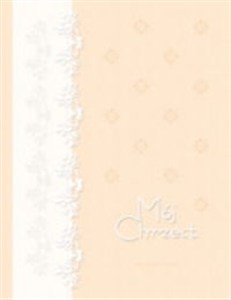 Obrazek Mój Chrzest