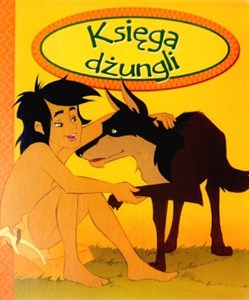 Obrazek Księga dżungli