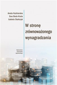 Picture of W stronę zrównoważonego wynagradzania
