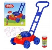 Zobacz : Kosiarka n...