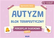 polish book : Autyzm Blo... - Agnieszka Bala