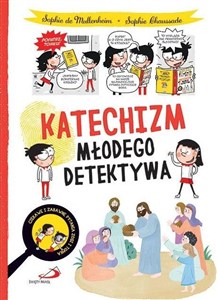 Obrazek Katechizm młodego detektywa